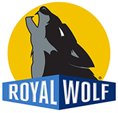 Royal Wolf Logo