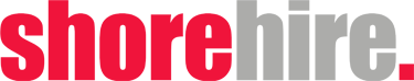 Shore Hire Logo